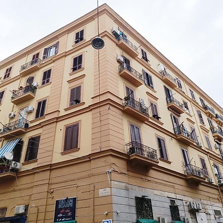 B&B Da Ary Colorful Rooms Naples Exterior photo