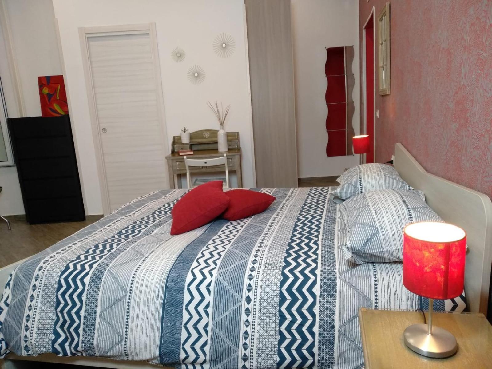 B&B Da Ary Colorful Rooms Naples Exterior photo