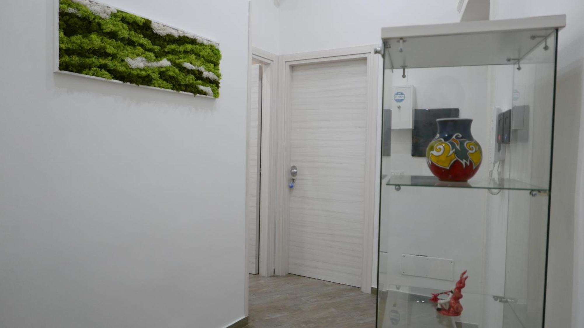 B&B Da Ary Colorful Rooms Naples Exterior photo