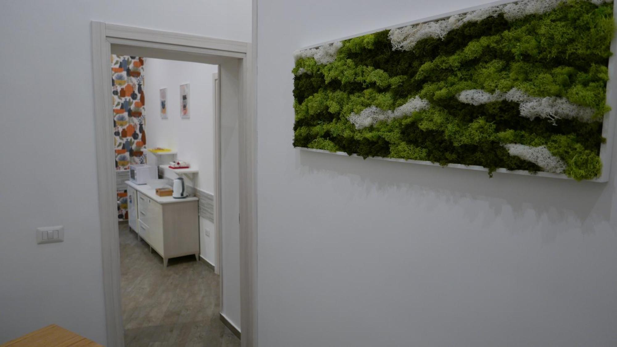 B&B Da Ary Colorful Rooms Naples Exterior photo