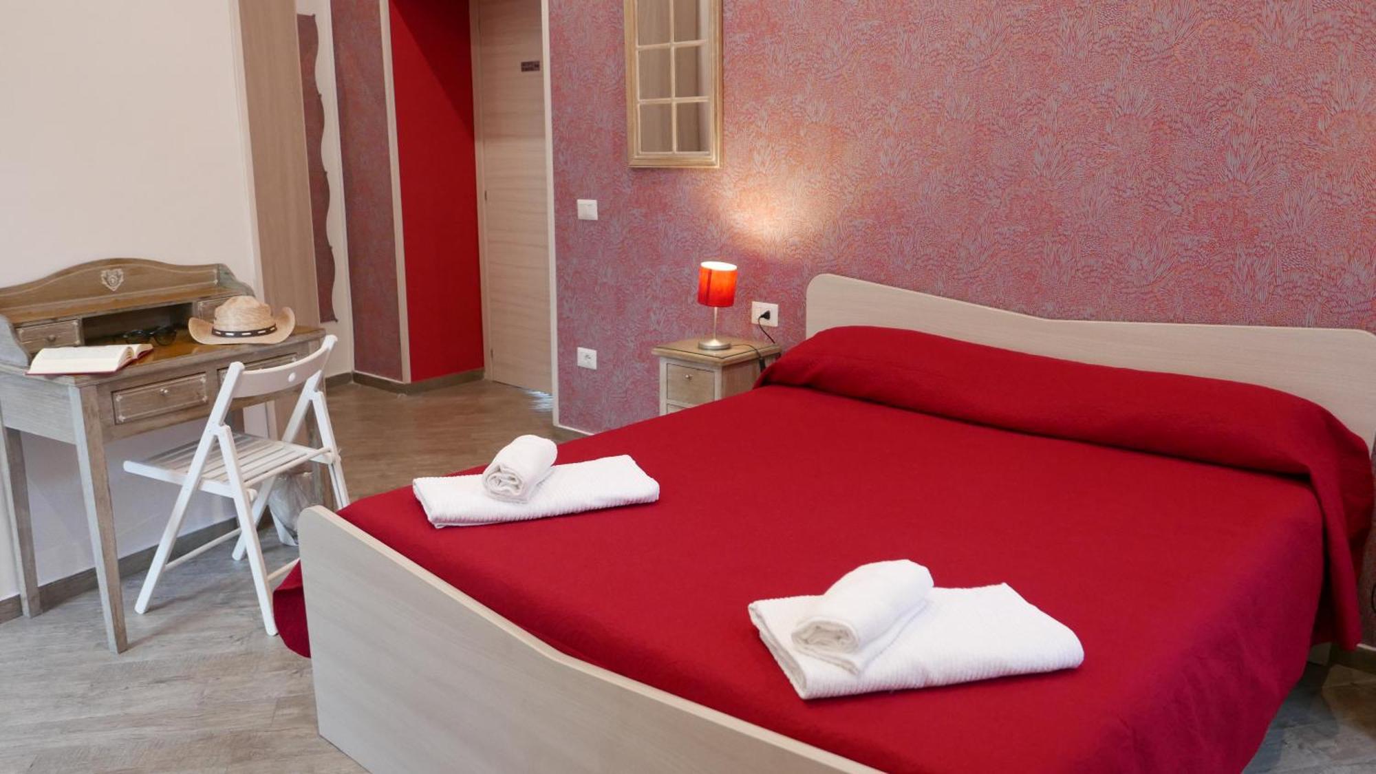 B&B Da Ary Colorful Rooms Naples Exterior photo