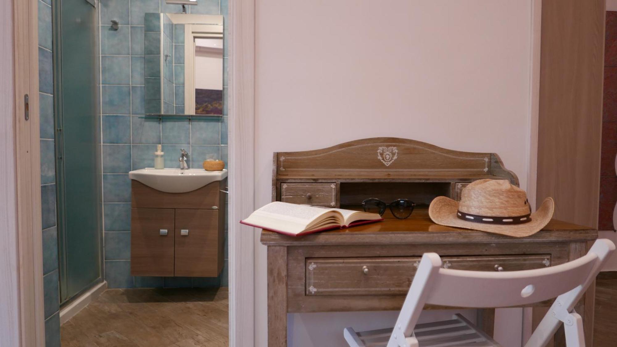 B&B Da Ary Colorful Rooms Naples Exterior photo