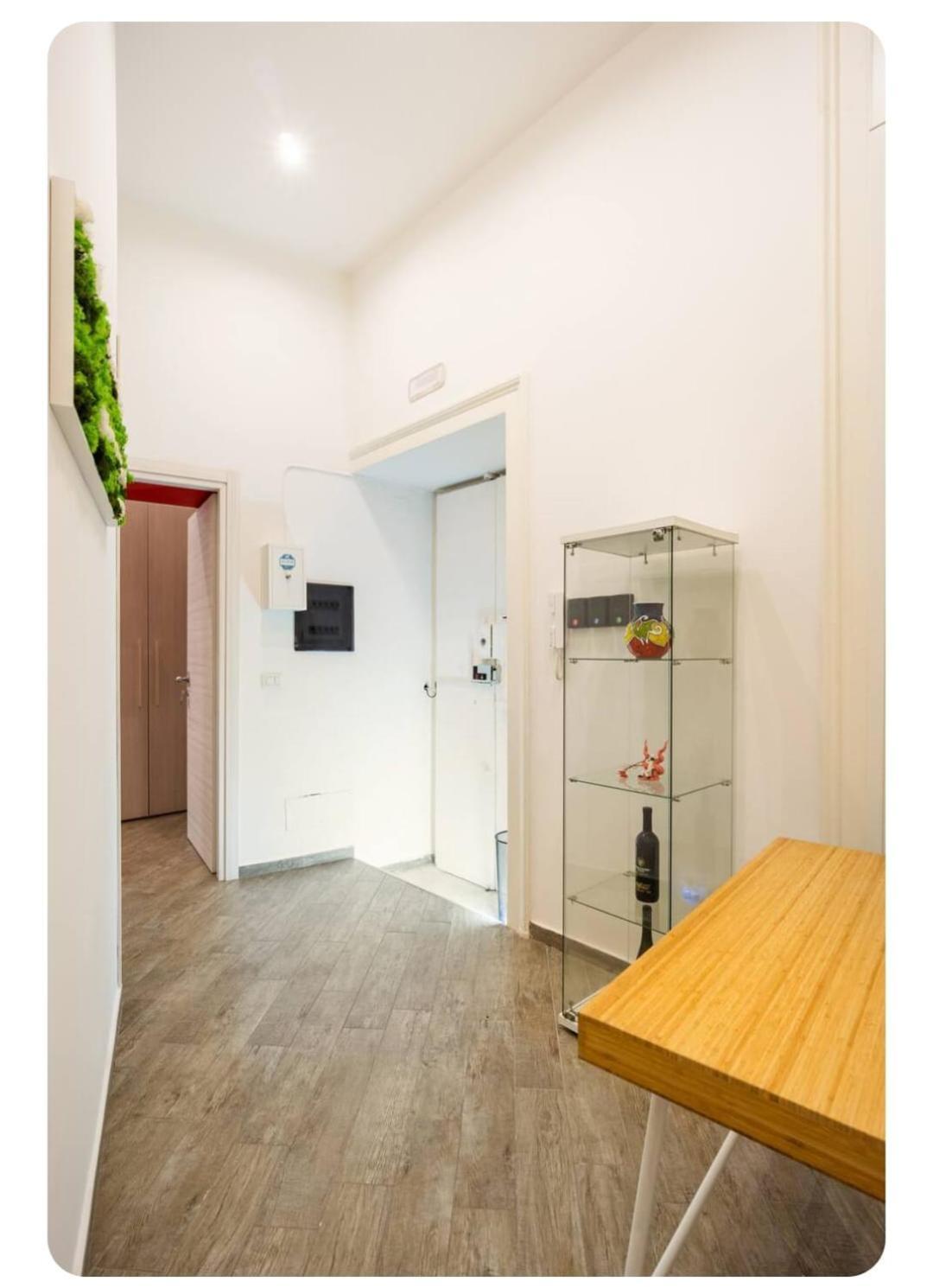 B&B Da Ary Colorful Rooms Naples Exterior photo