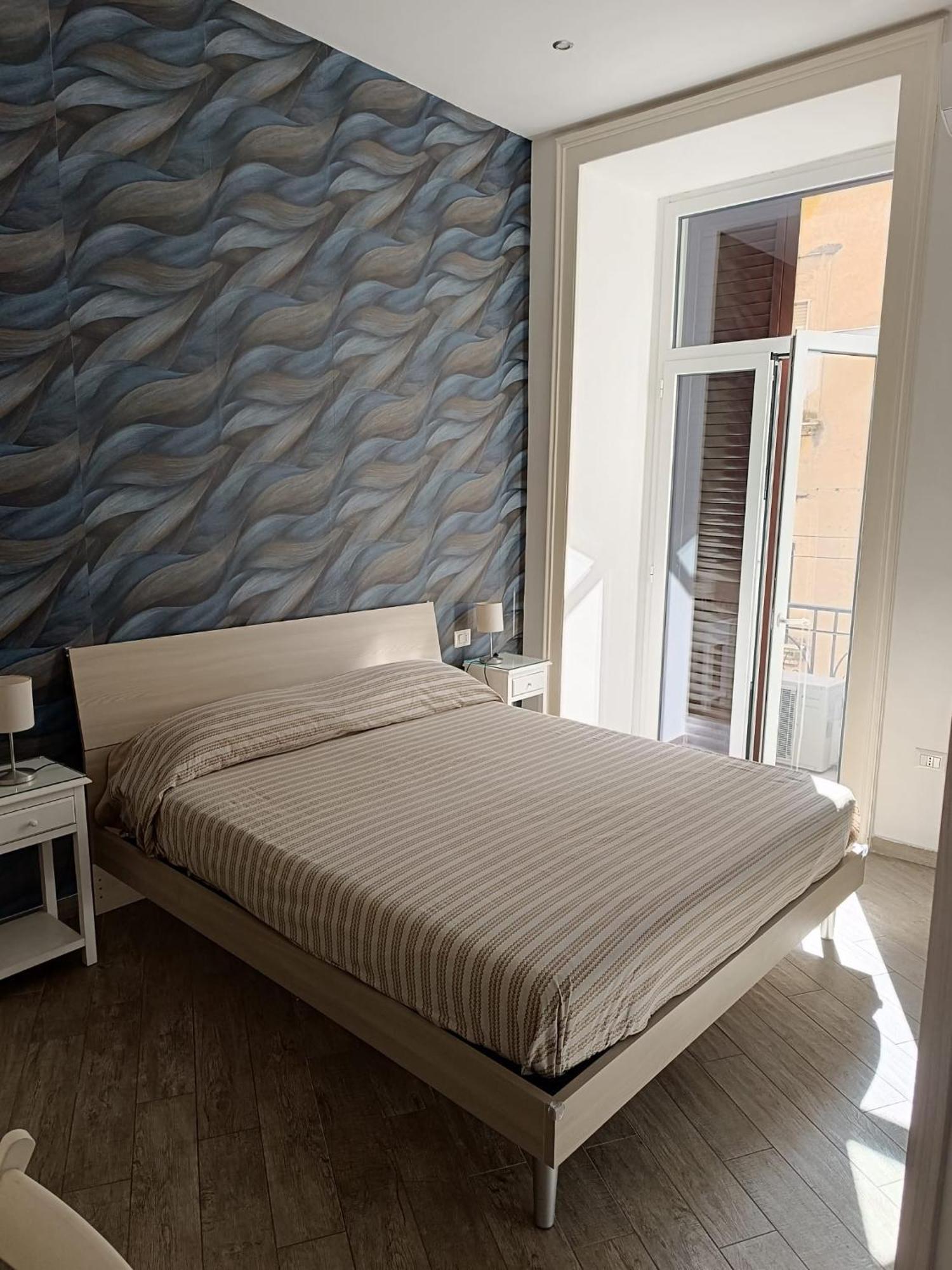 B&B Da Ary Colorful Rooms Naples Exterior photo