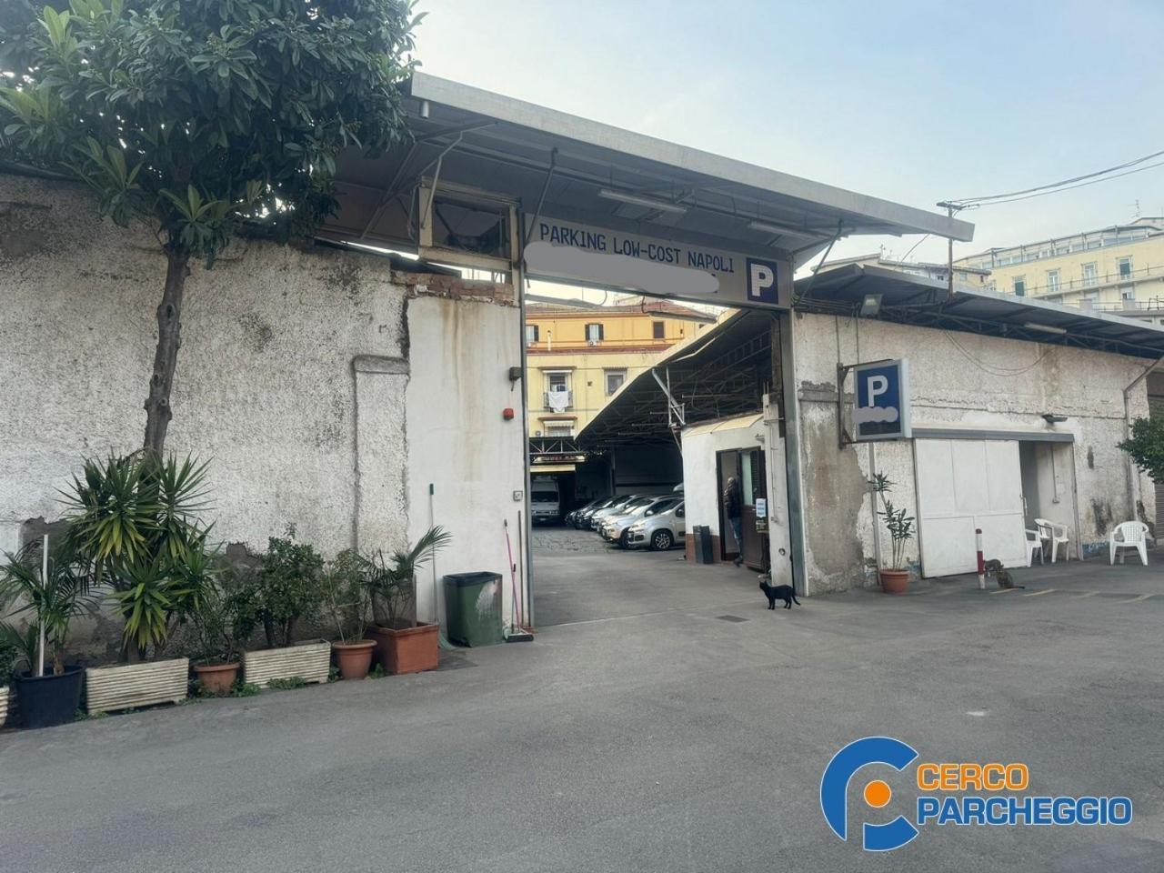 B&B Da Ary Colorful Rooms Naples Exterior photo
