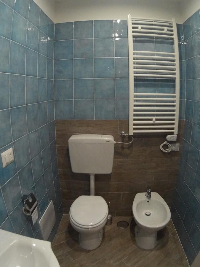 B&B Da Ary Colorful Rooms Naples Exterior photo