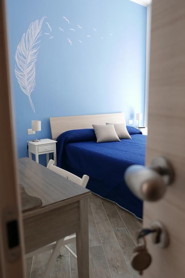 B&B Da Ary Colorful Rooms Naples Exterior photo