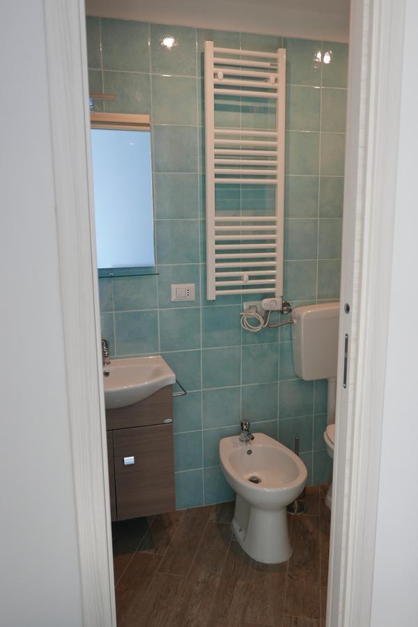 B&B Da Ary Colorful Rooms Naples Exterior photo